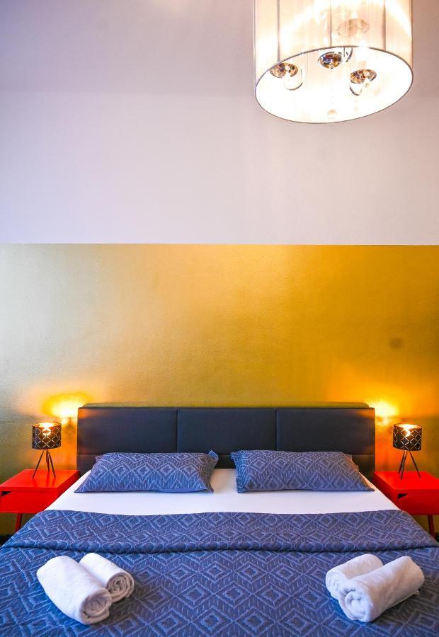 Highlight Suite Augarten Viena Exterior foto